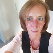 Annemie: uw reflexoloog